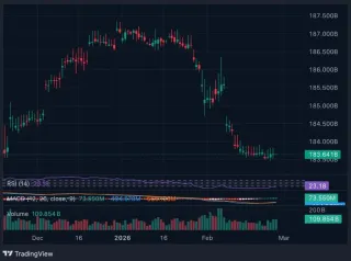 USDT 市值连降两月背后原因及对加密流动性影响分析