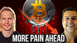 Raoul Pal解读：2026年比特币10/10减半、AI交易与系统性风险全解析