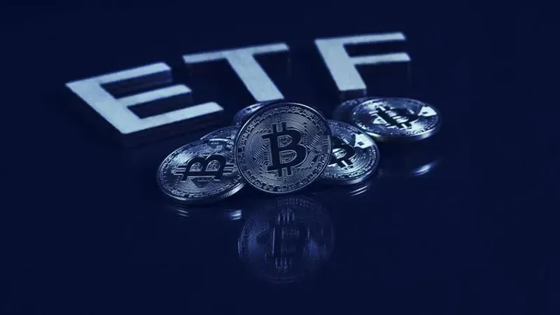 Bitcoin ETFs: Track Bitcoin Prices Without Owning the Coin