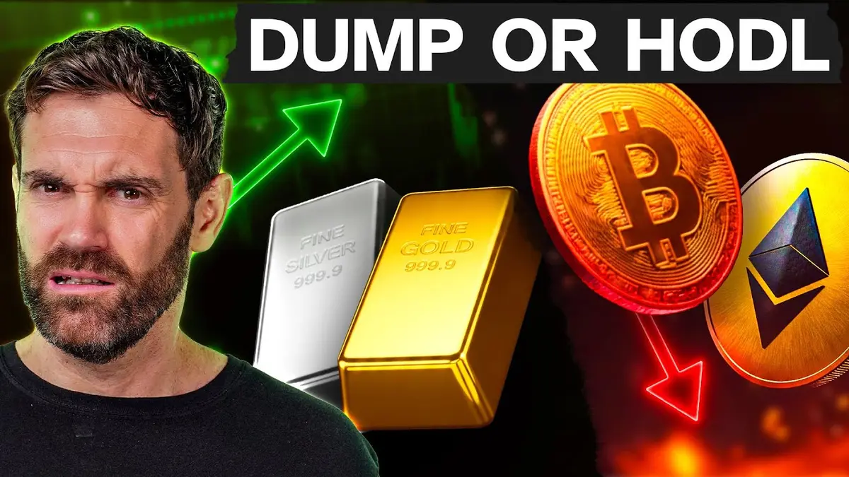 Estrategia 2026 para tu Portafolio de Criptomonedas