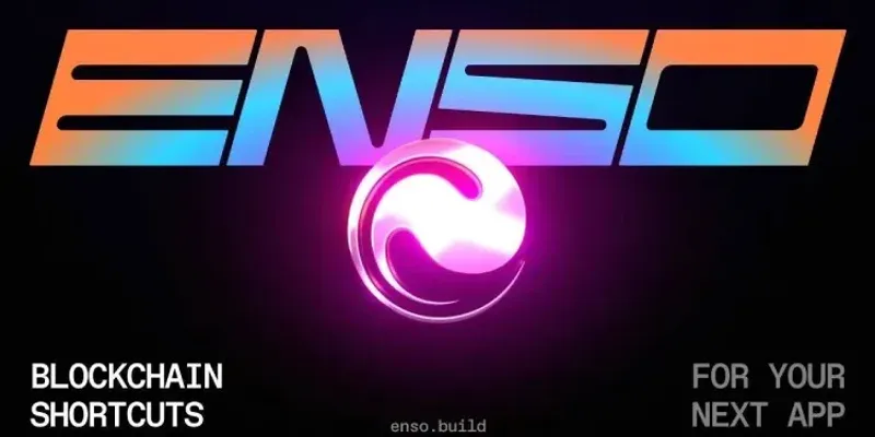 Enso 跨链快捷方式全解析：ENSO币功能、经济模型与开发者入门指南
