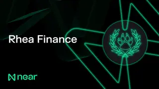AI y DeFi 2025: Rhea Finance y NEAR Protocol innovan