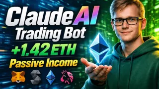 2024使用Claude AI打造MEV套利交易机器人全攻略