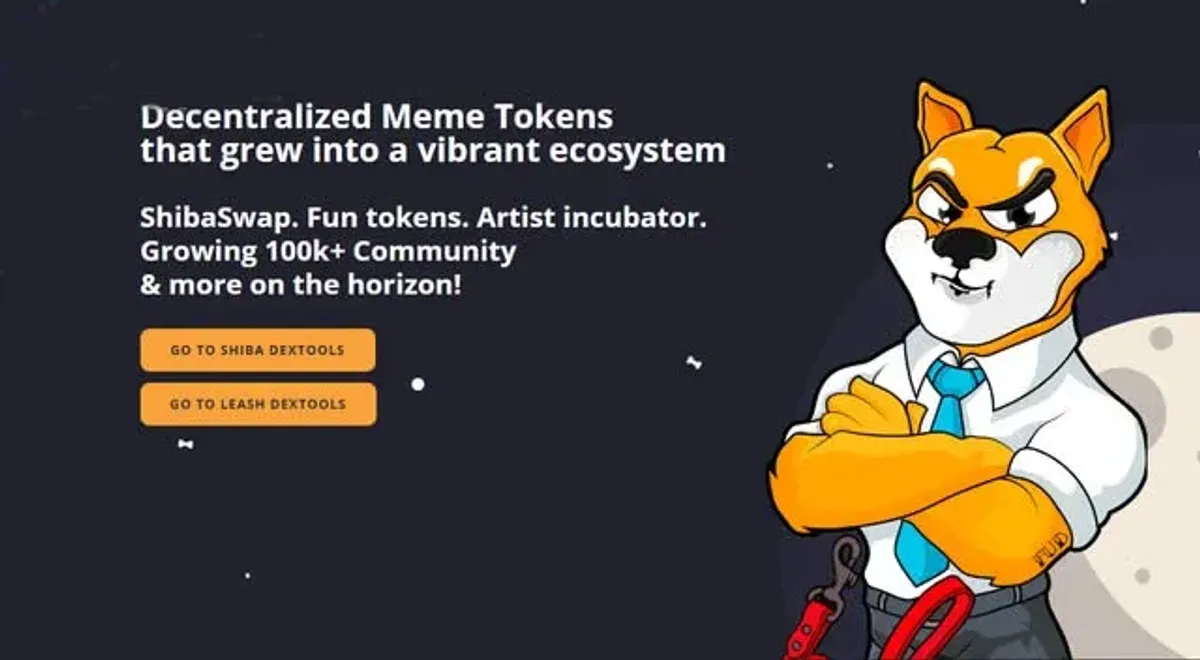 Shiba Inu (SHIB): análise, queima de tokens e risco ERC‑20