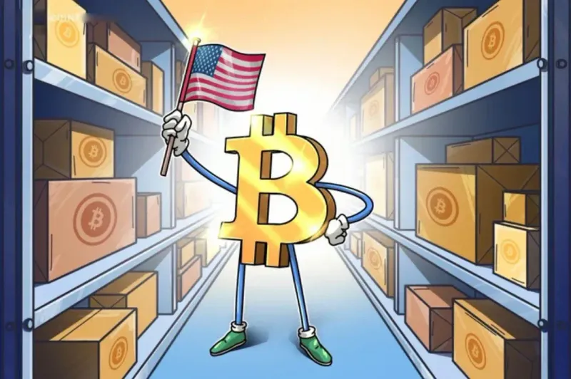 特朗普支持的美國比特幣逆轉 ProCap，企業持倉首度超越