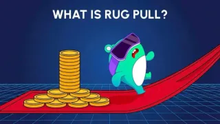 Rug Pull no DeFi: Identifique e Evite Fraudes em Criptomoedas