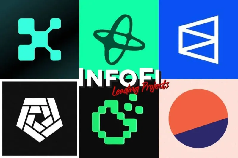 InfoFi: Evolução da Informação como Ativo no Setor Cripto