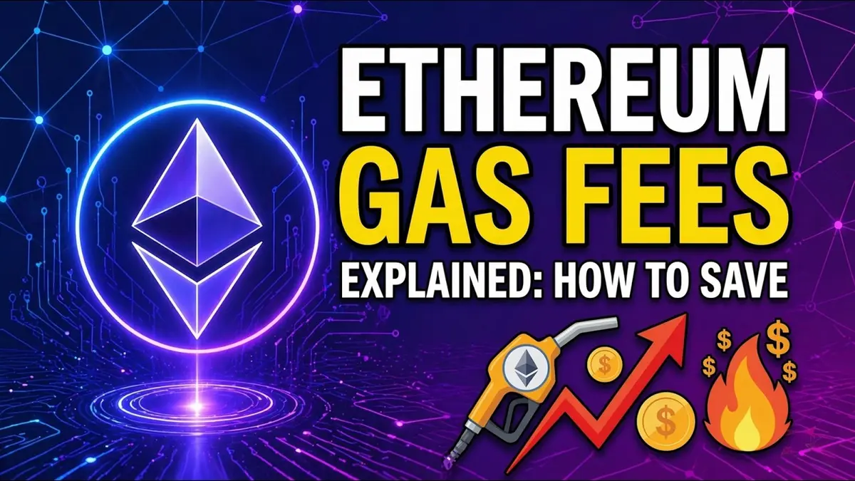 Estratégias para Reduzir Gas no Ethereum em 2024 – Guia Completo
