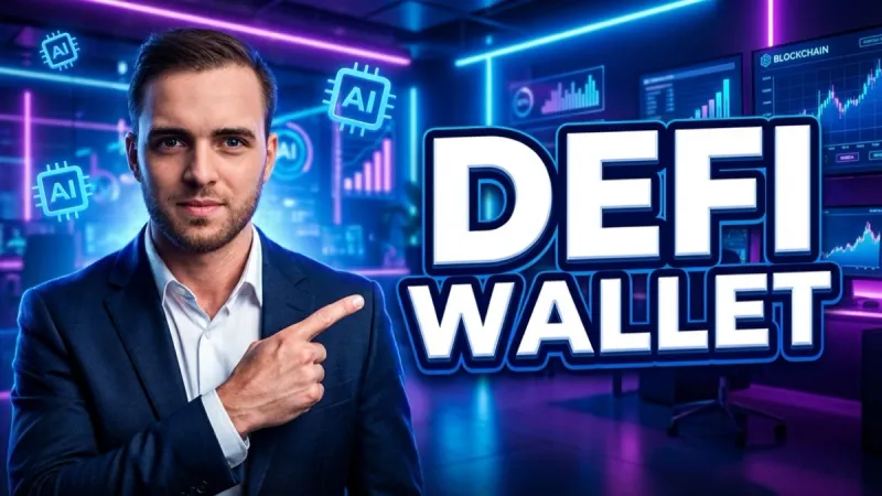 DeFi Wallets 2026: Guia dos Melhores para Alto Rendimento