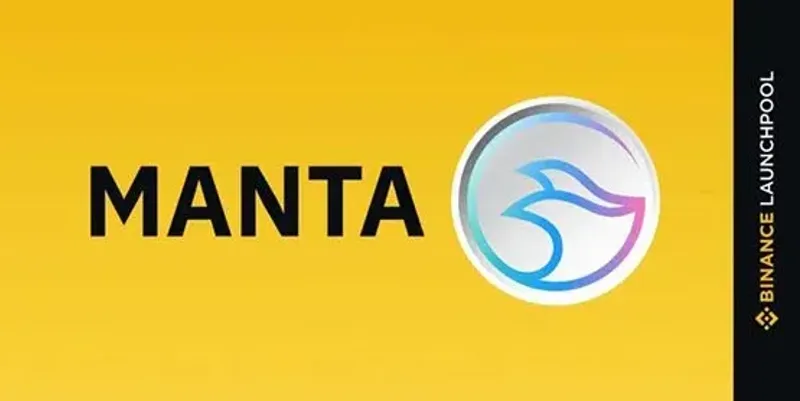 幣安 Launchpool 44 期上線 Manta 零知識證明 Layer2 與 BNB 突破 320 美元