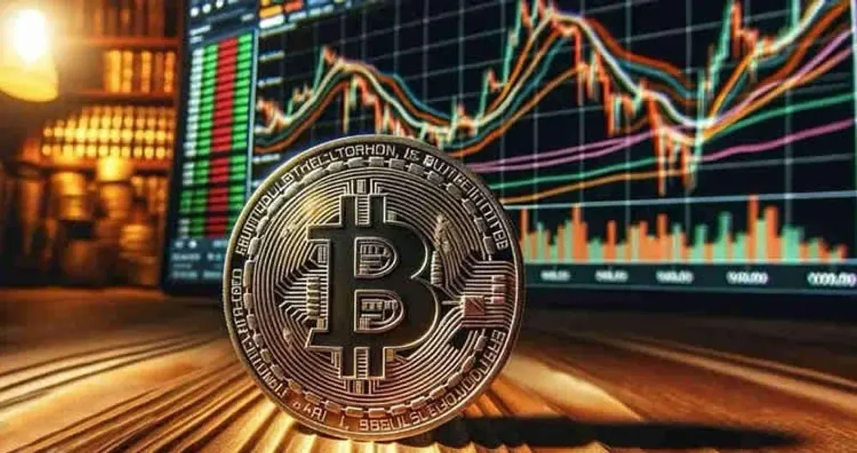 比特币期货全解析：概念、风险与防骗指南