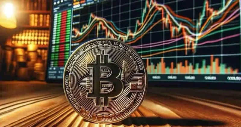 Bitcoin Futures: Common Scams & Real Relationship