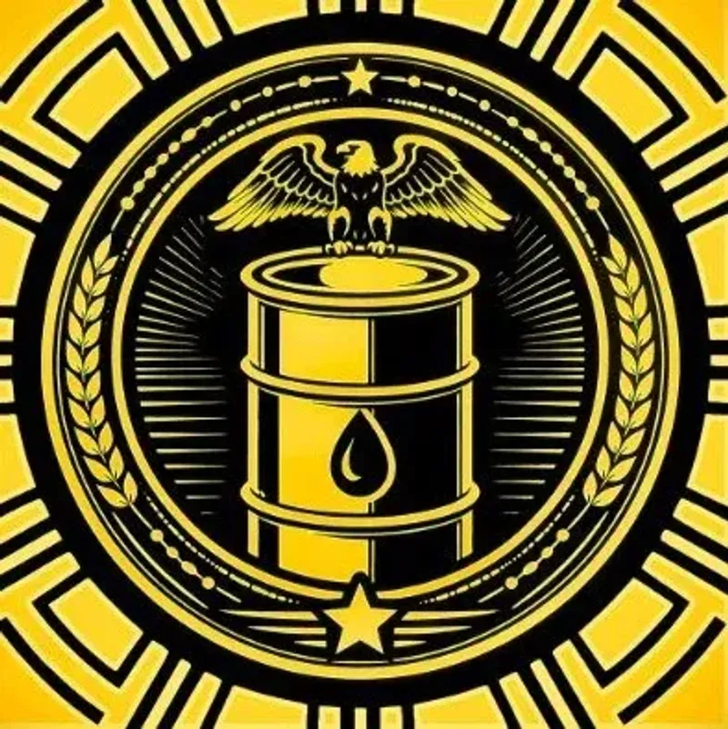 USOR计划解析：美国储备石油代币化概念、框架与争议