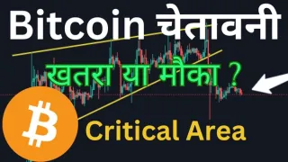 2024比特币、以太坊、Solana技术分析：跌至$26.5k关键支撑位详解