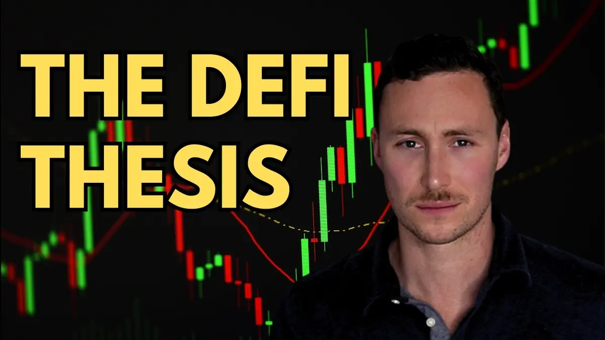 2026 DeFi Thesis: Bullish Outlook for On‑Chain Finance