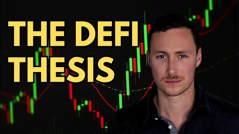 2026 DeFi Thesis: Bullish Outlook for On‑Chain Finance