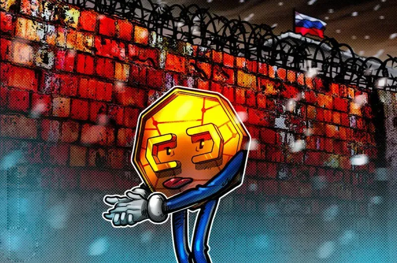 Exchanges cripto a Rusia: riesgos y sanciones según Elliptic