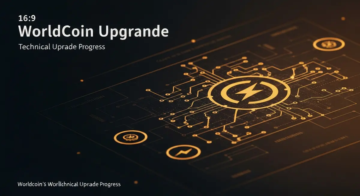 2026年World Network技术升级全解析：World Chain上线、Orb 2.0革新、AI时代Deep Face身份验证