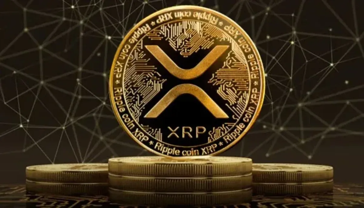 Suporte Crítico do XRP: Análise Técnica, Fluxos e Sentimento