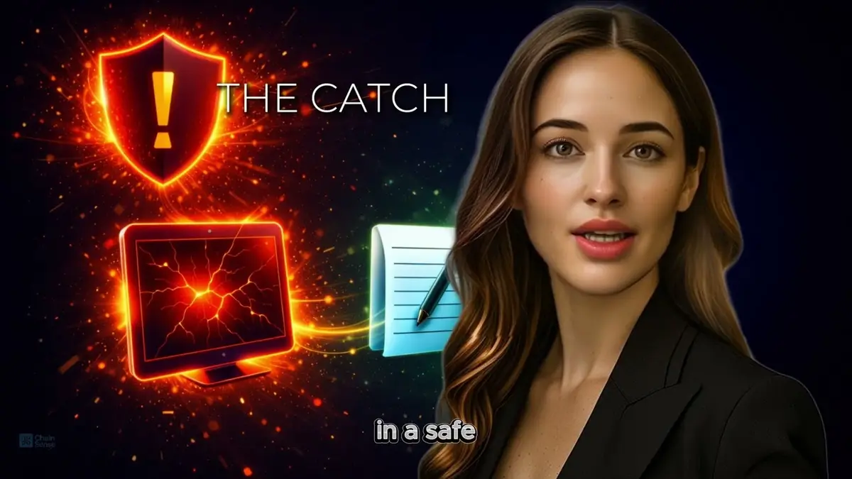 Segurança em Carteiras de Hardware 2024: Guia Iniciantes