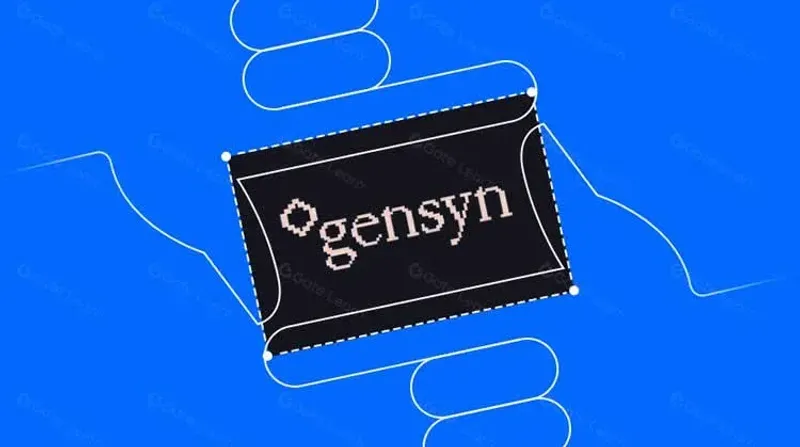 Gensyn: red descentralizada de GPU para IA y ahorro