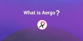 Análisis AERGO: arquitectura, casos de uso y token