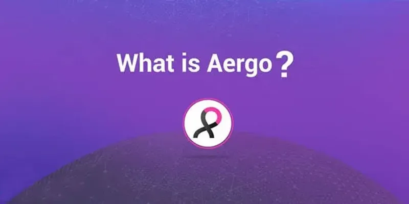 Análisis AERGO: arquitectura, casos de uso y token