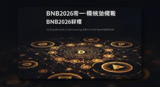 2026年BNB價格預測：全球市場動向、技術分析、鏈上數據與投資者情緒全方位深度解讀與風險提示