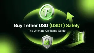 Cómo comprar USDT con dinero fiat de forma segura y regulada