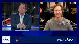 Swan Bitcoin CEO 预测比特币2026年突破12.5万美元新高