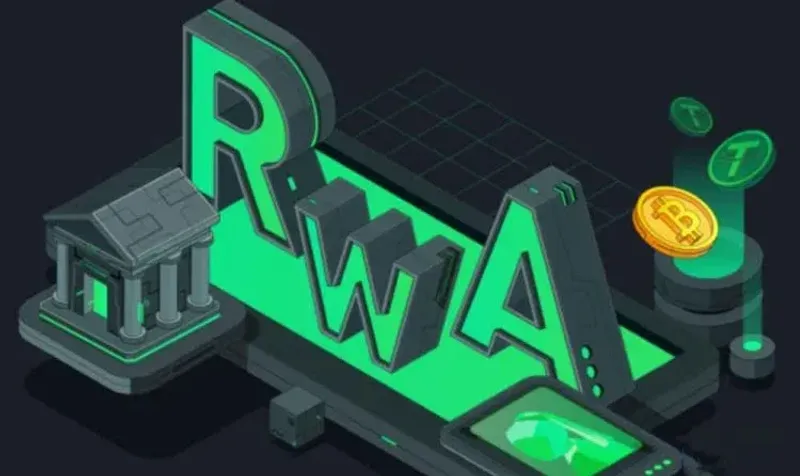 RWA 代幣核心價值解析：真實資產上鏈與流動性提升