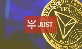 JST na TRON: Análise Técnica, Governança e Mercado