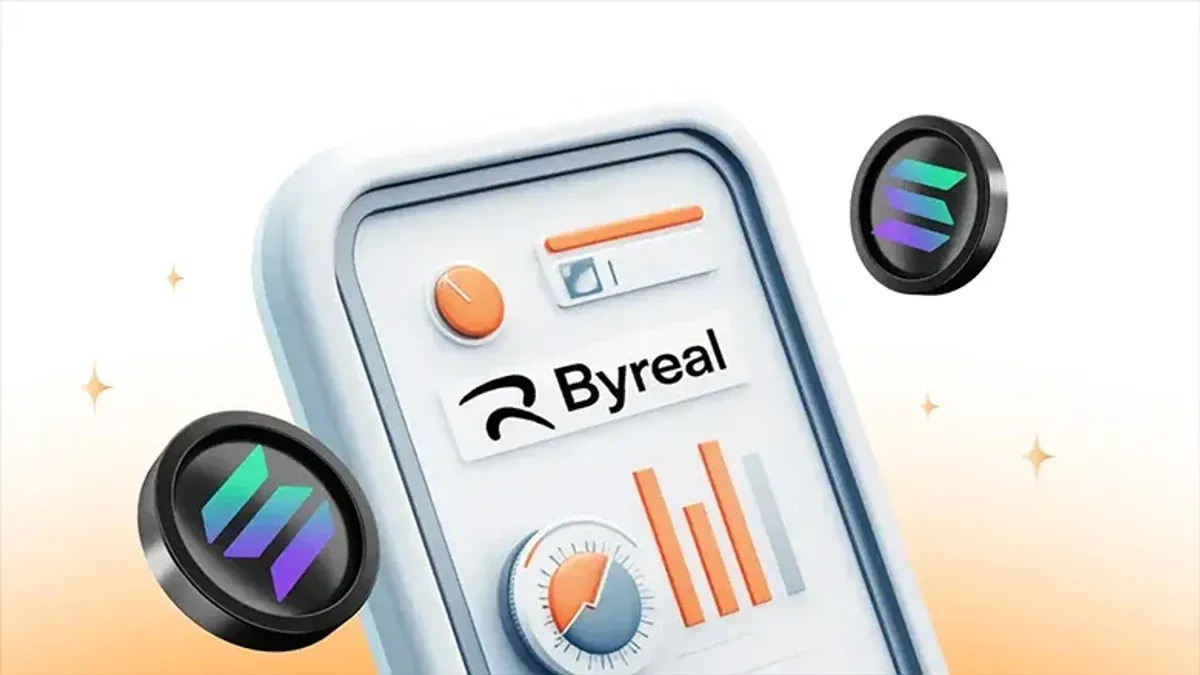 Byreal：Bybit推出基于Solana的全链上DEX，实现CEX级交易体验