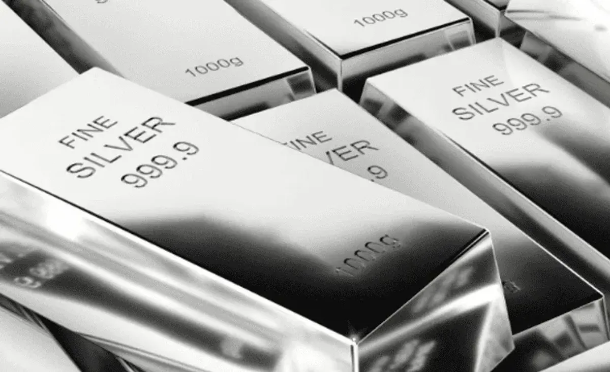 白银近期异常走势深度解析：供需、投机与技术三大驱动因素