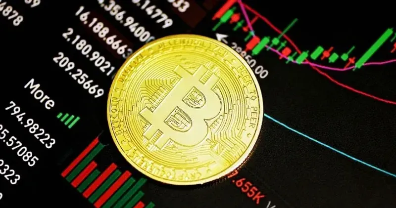 Bitcoin: compra al contado sube y Delta Skew bajista
