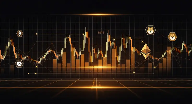 Worldcoin (WLD) 2026年4月行情技术分析:价格在0.30关口震荡,突破0.32阻力后目标瞄准0.35及以上