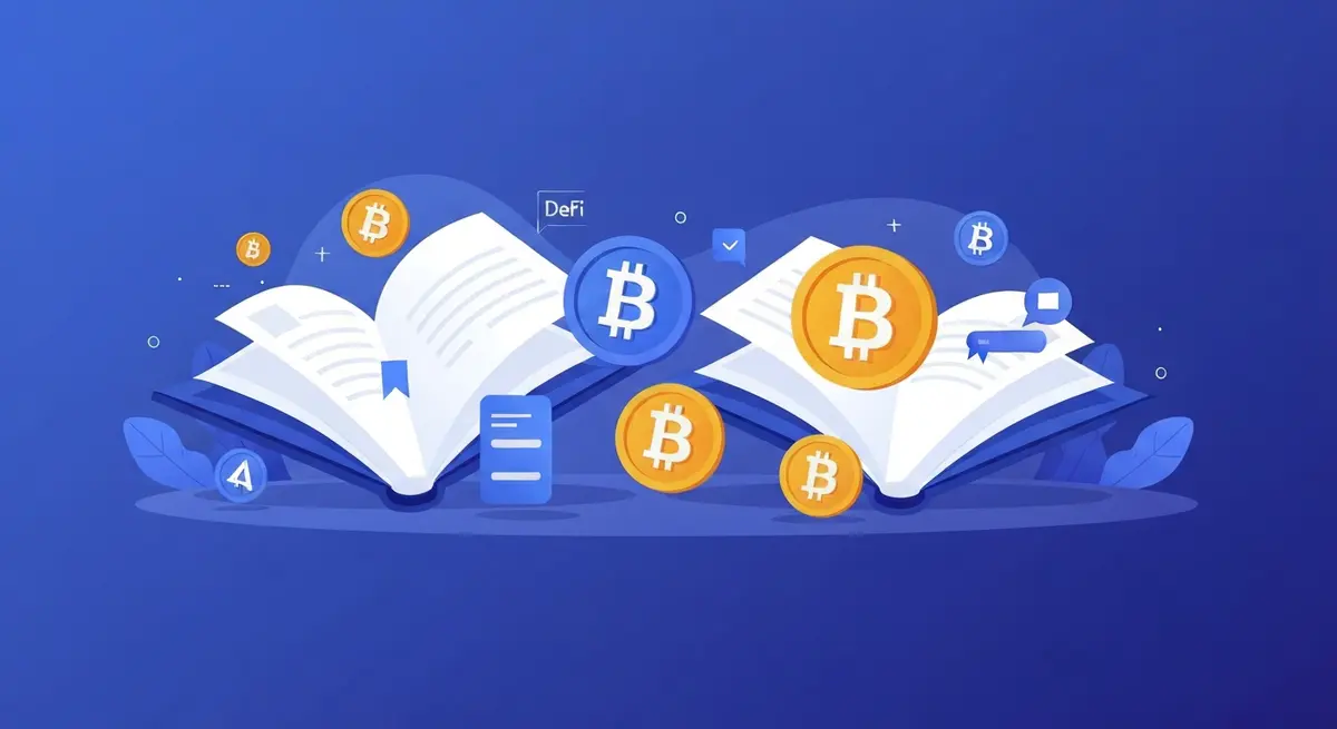 Qué es DeFi explicado simple: guía clara y fácil