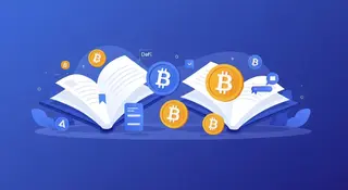 Qué es DeFi explicado simple: guía clara y fácil