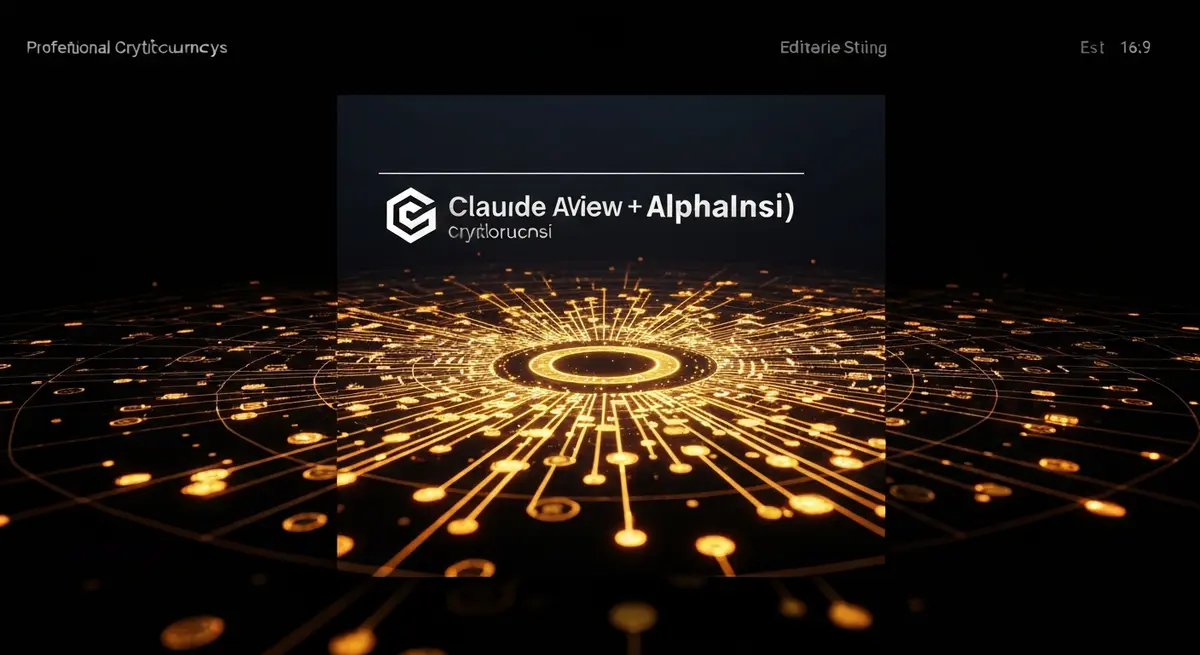 Claude AI + TradingView: Build, Backtest & Automate Strategies with AlphaInsider