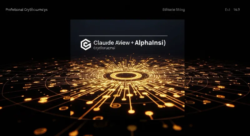 Claude AI + TradingView: Build, Backtest & Automate Strategies with AlphaInsider