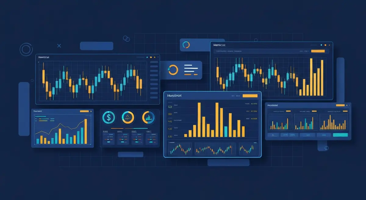 Guía rápida: cómo depositar pesos argentinos en Binance paso a paso