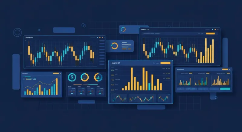 Guía rápida: cómo depositar pesos argentinos en Binance paso a paso
