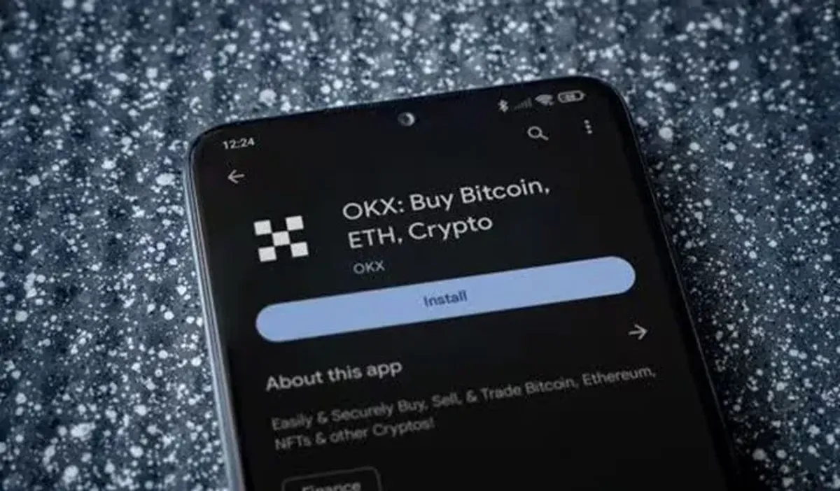蘋果手機如何下載歐易APP？完整iOS 安裝與註冊教學