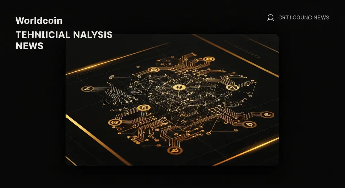 Worldcoin (WLD) Technical Analysis 2024: Price, Chart & Key Levels