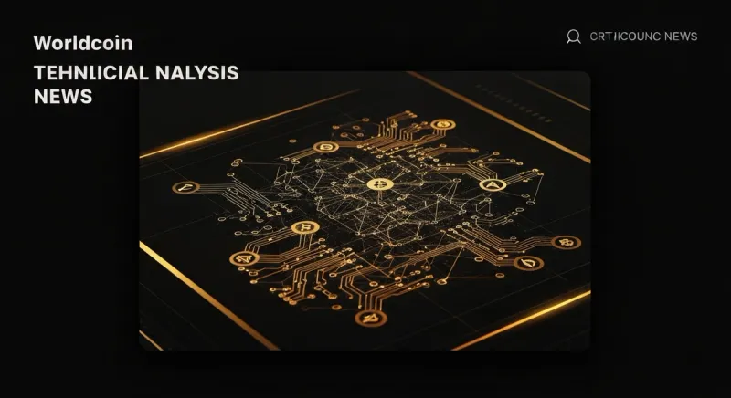 Worldcoin (WLD) Technical Analysis 2024: Price, Chart & Key Levels