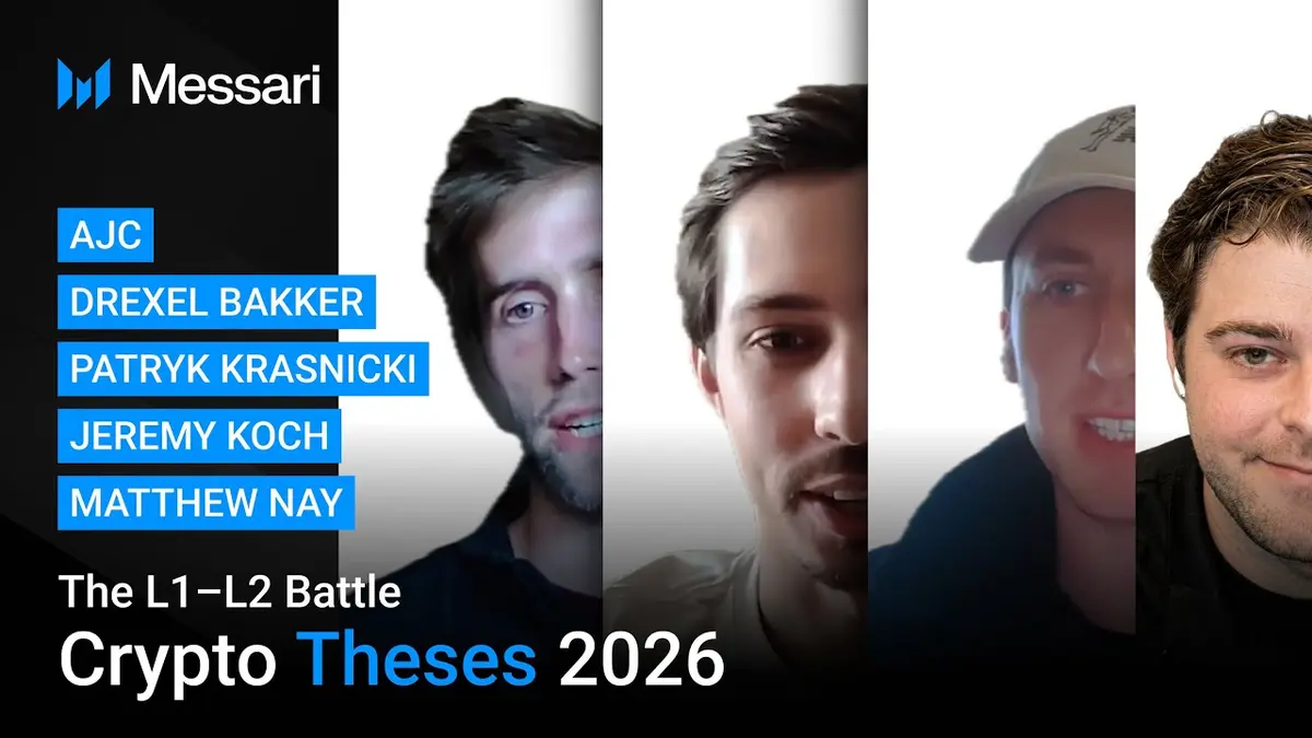 Ethereum 2026: L2 e a Corrida das Everything Exchanges