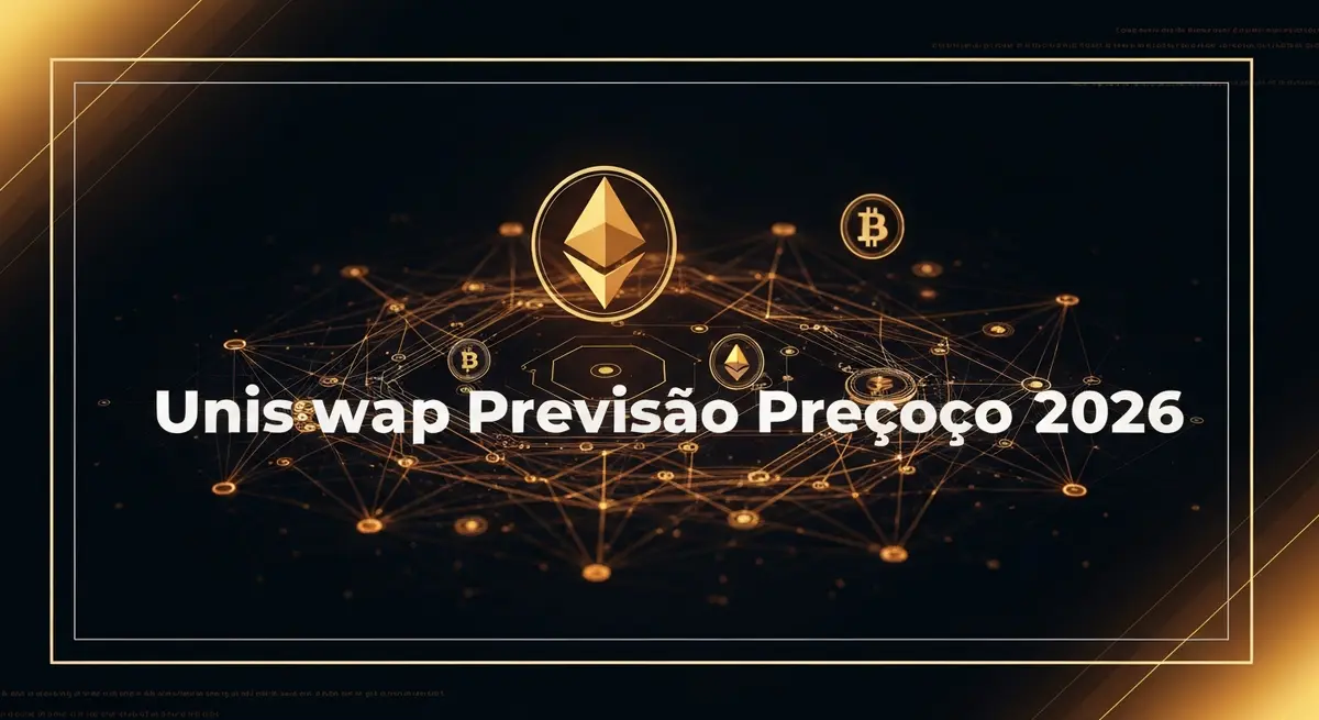 Uniswap previsão preço 2026: análise detalhada, cenários e fatores que podem mover o UNI até o fim do ano