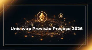 Uniswap previsão preço 2026: análise detalhada, cenários e fatores que podem mover o UNI até o fim do ano