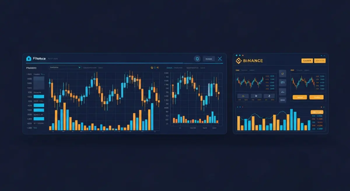 Binance es legal en España bajo MiCA: Guía completa