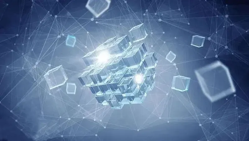 Escalabilidade de Blockchain: Como Aumentar o Throughput